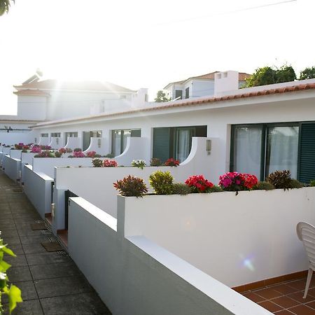 Vilas Maria Funchal  Eksteriør billede